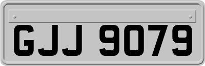 GJJ9079