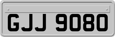 GJJ9080