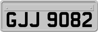GJJ9082