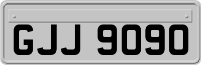GJJ9090