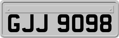GJJ9098
