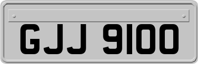 GJJ9100