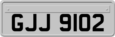 GJJ9102