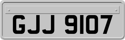 GJJ9107