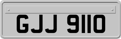 GJJ9110