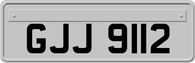 GJJ9112
