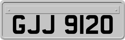 GJJ9120