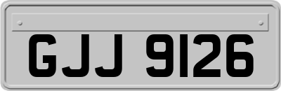 GJJ9126