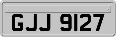 GJJ9127