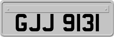 GJJ9131