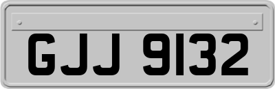 GJJ9132