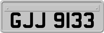 GJJ9133