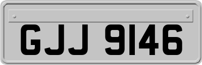 GJJ9146