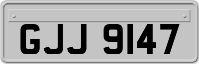 GJJ9147