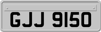 GJJ9150