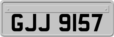 GJJ9157