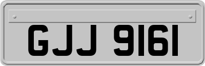 GJJ9161