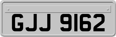 GJJ9162