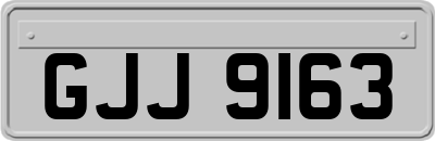 GJJ9163