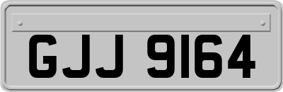 GJJ9164