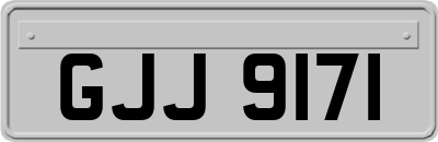 GJJ9171