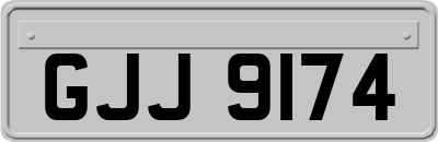 GJJ9174