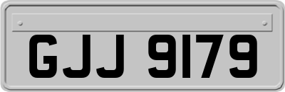 GJJ9179