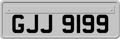 GJJ9199