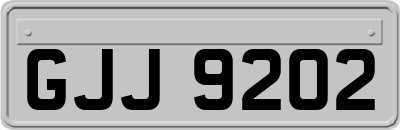GJJ9202
