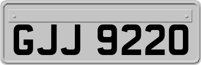 GJJ9220
