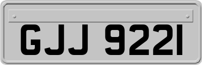 GJJ9221