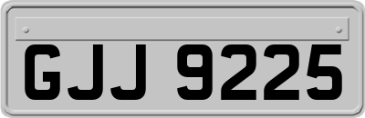 GJJ9225