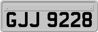 GJJ9228