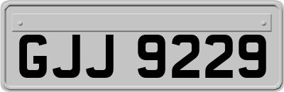 GJJ9229