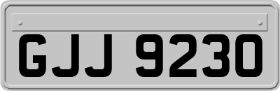 GJJ9230