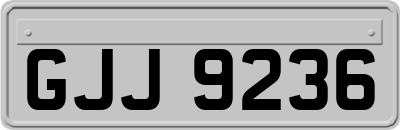 GJJ9236