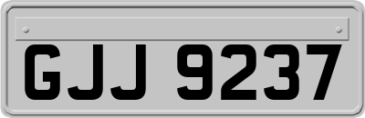 GJJ9237