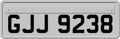 GJJ9238