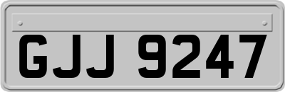 GJJ9247