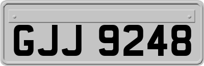 GJJ9248