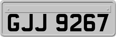 GJJ9267