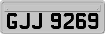 GJJ9269
