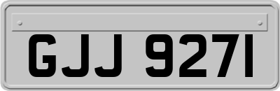 GJJ9271