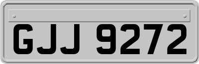 GJJ9272