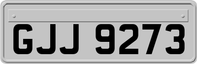 GJJ9273