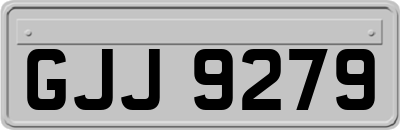 GJJ9279