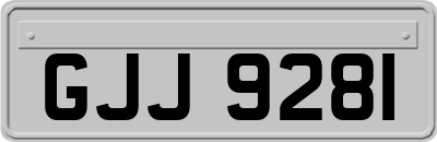 GJJ9281