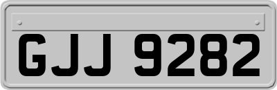GJJ9282