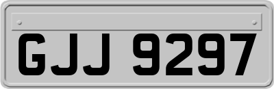 GJJ9297