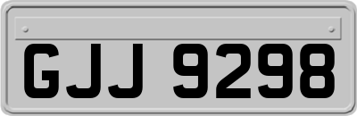 GJJ9298
